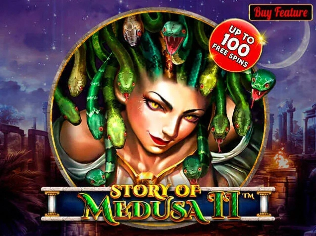 Story Of Medusa II